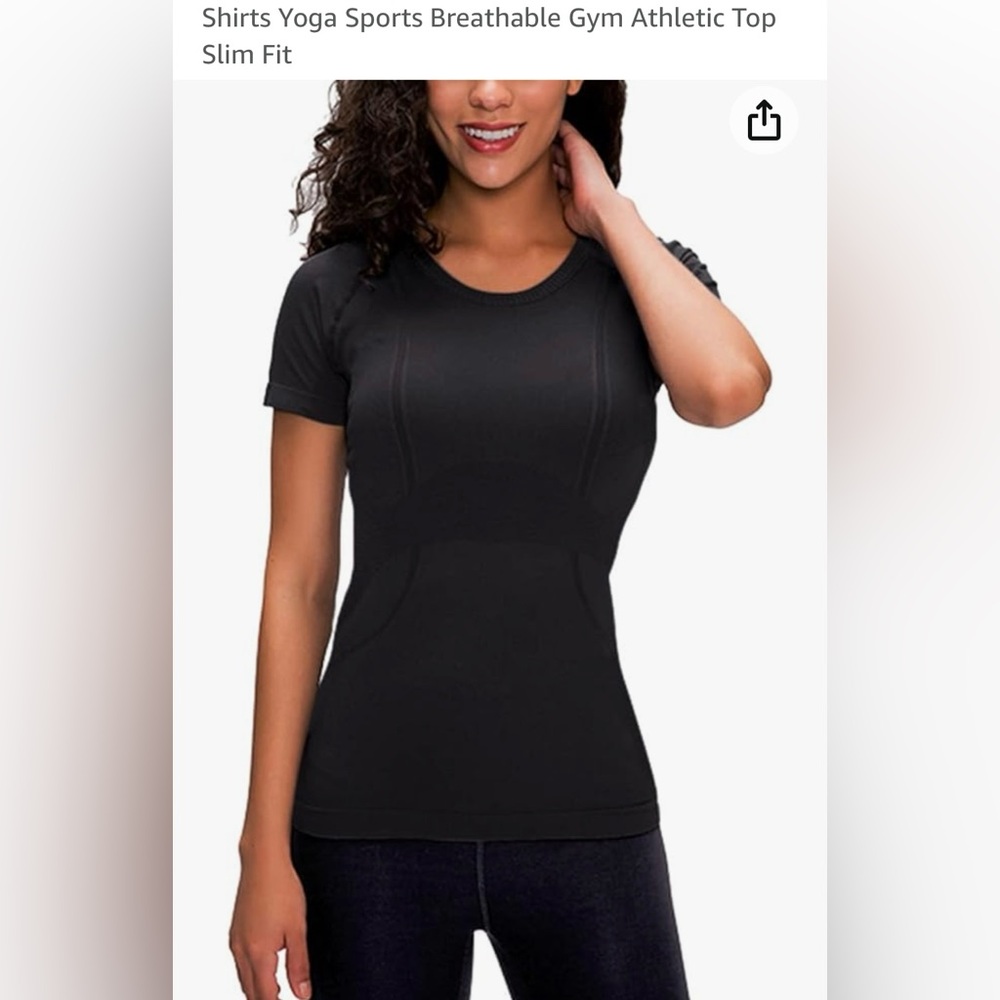 Sports Top